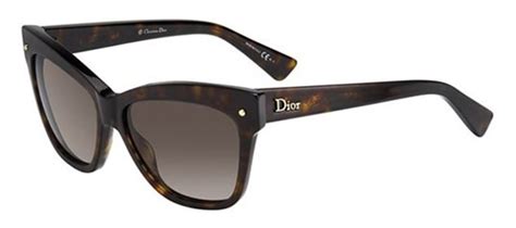 Dior Sunglasses JUPON 2/S 03JU Opal Brown 55